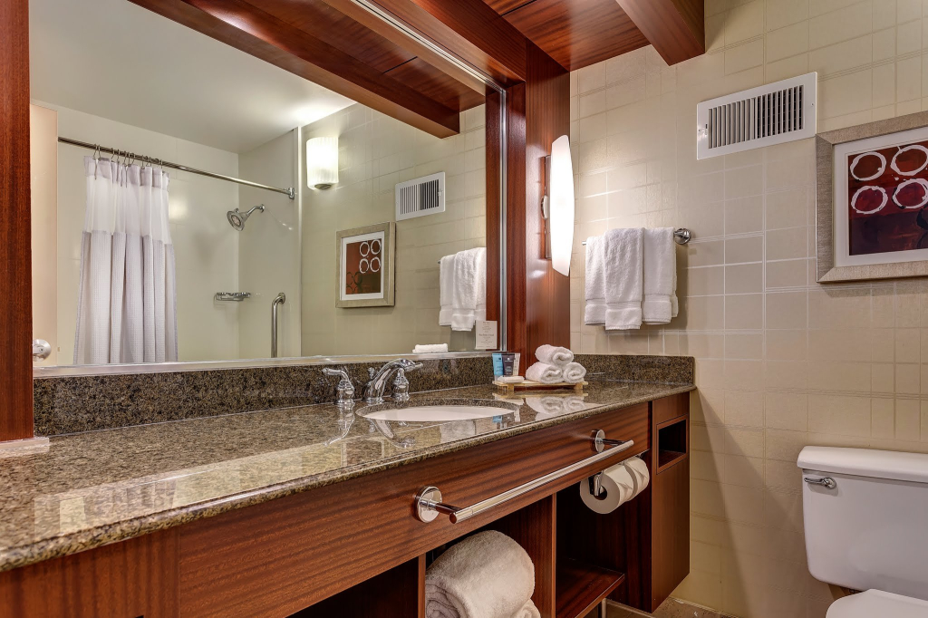 Crowne Plaza Hotel Foster City-San Mateo by IHG