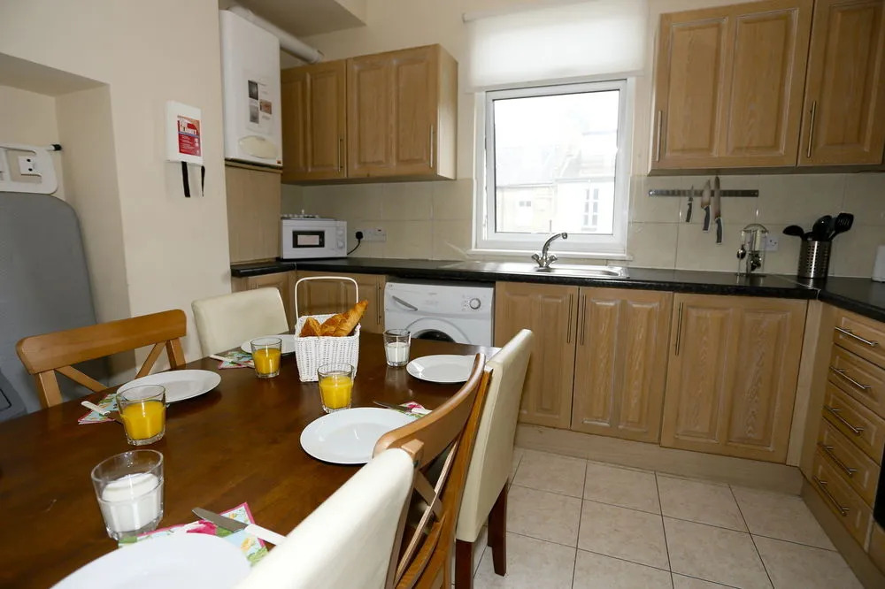 Short lets in London - Highbury