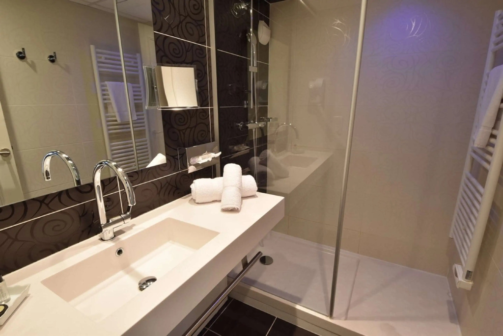 Best Western Hotel Le Quercy