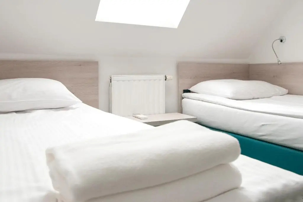 Hotel Center Novo Mesto