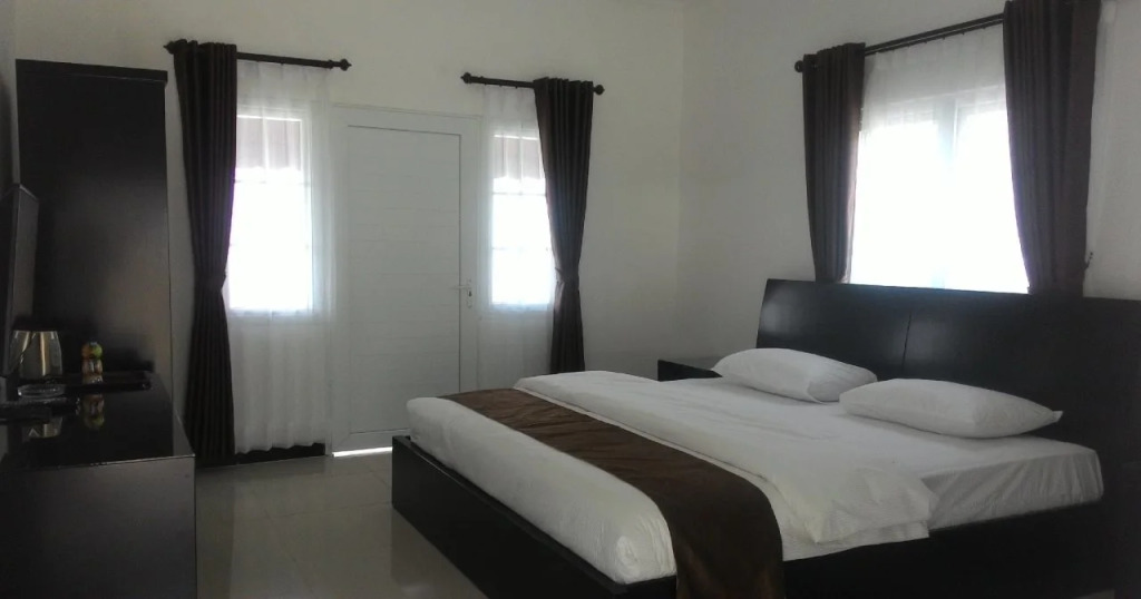 Amaranta Guest House