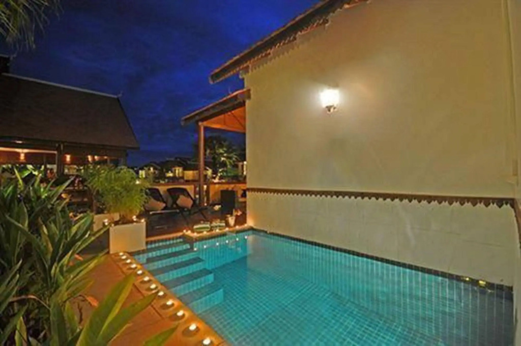 Best Western Suites and Sweet Resort Angkor