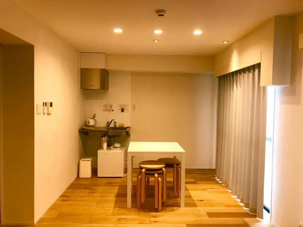 Kyoto - Hotel / Vacation STAY 54030