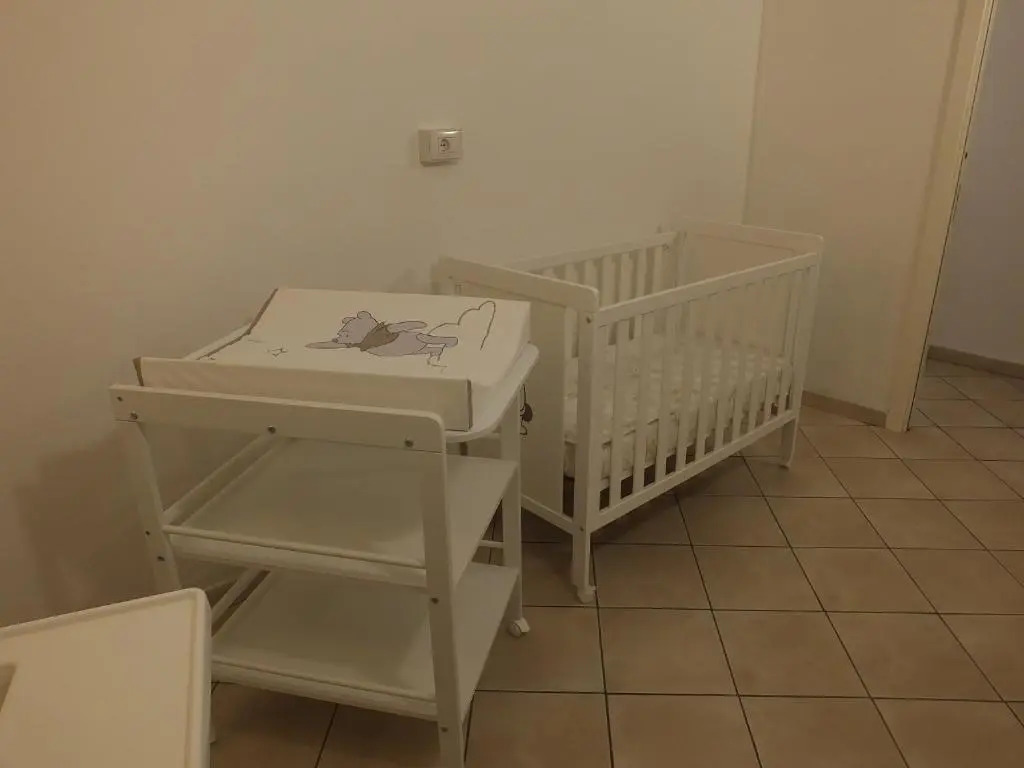 Casa Amico Mare
