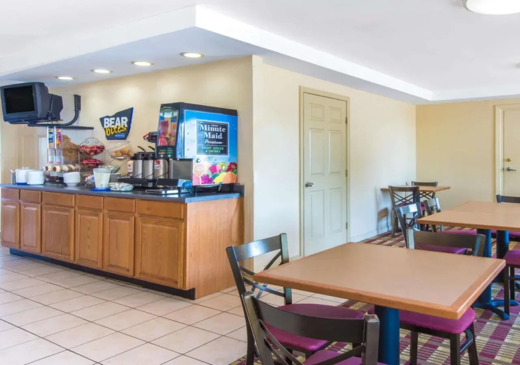 Portland Travelodge