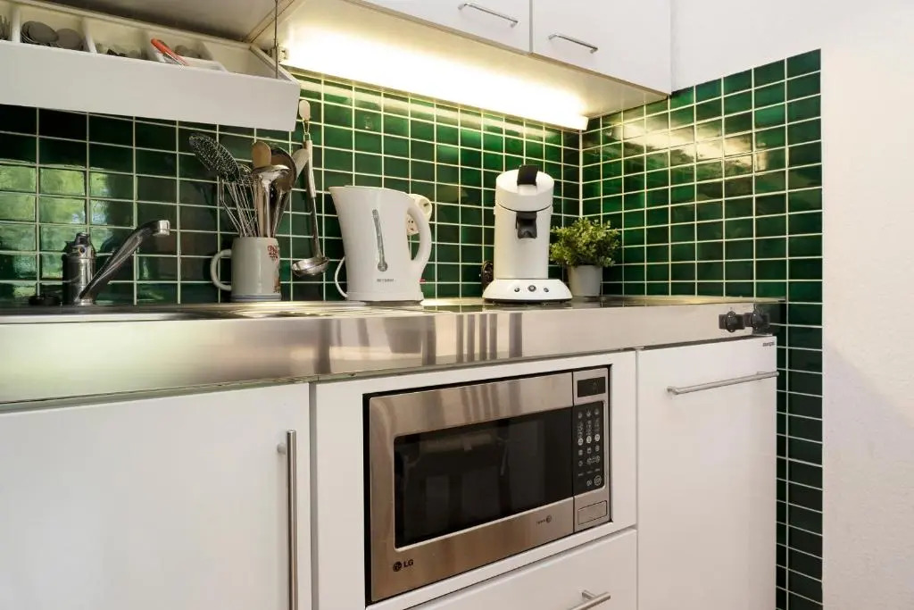 Berolina Wohnung 103