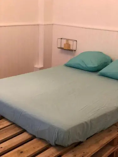 Appartement Barbâtre