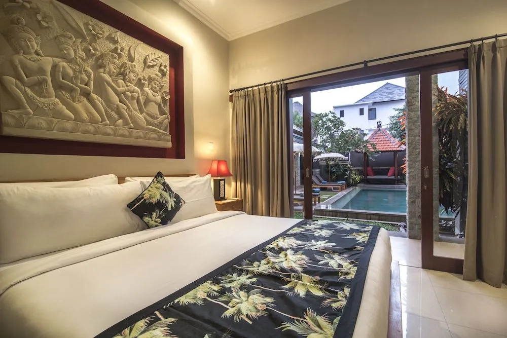 Villa Verano at Echo Beach Canggu