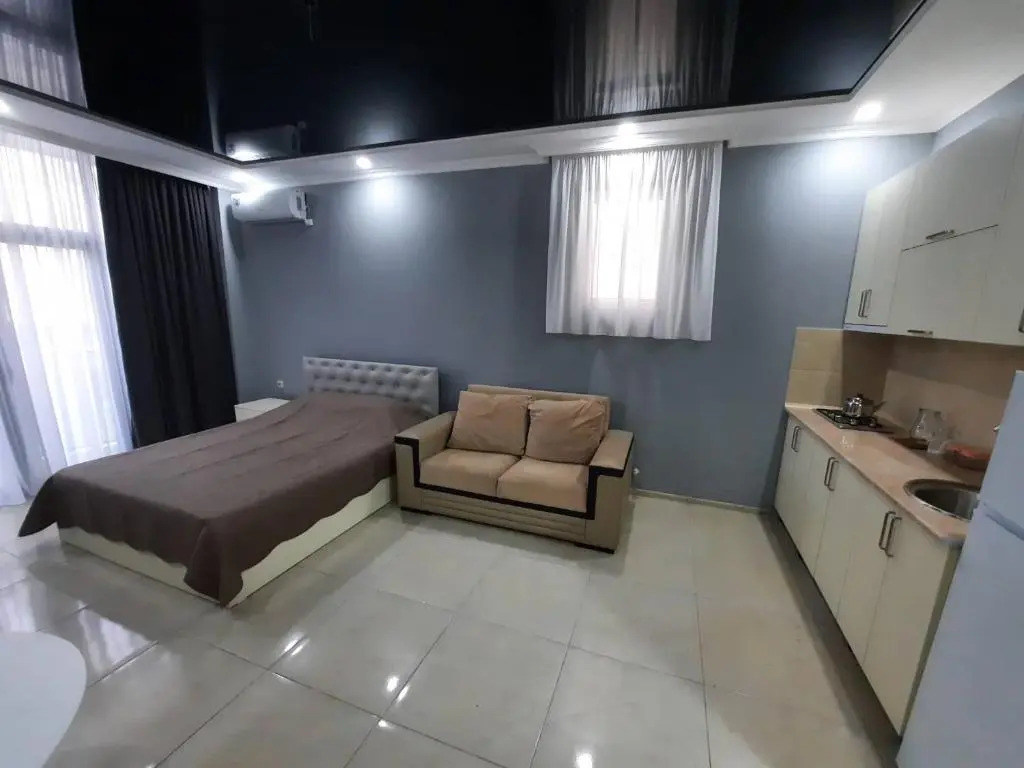 Hotel 92