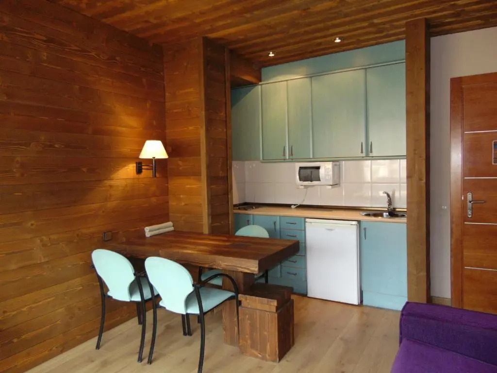 Hostal Piteus