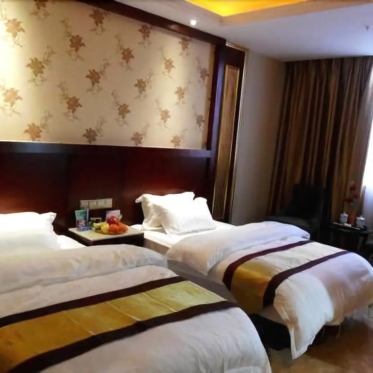 Hongda Hotel