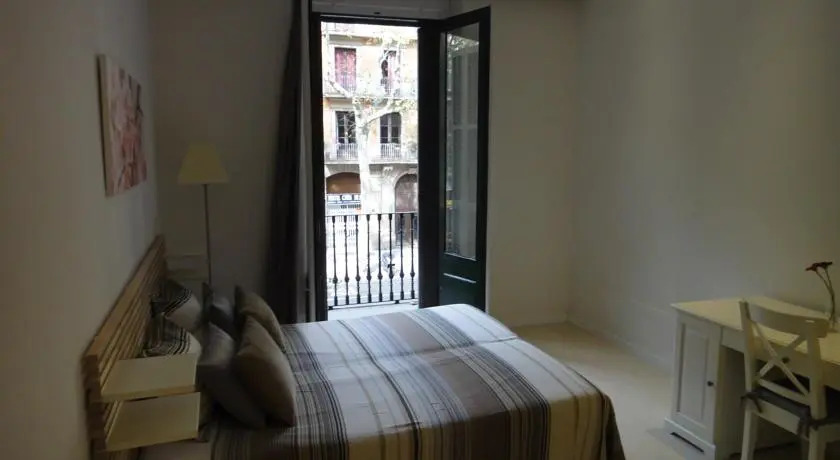 Shikbarcelona Arc Triunf