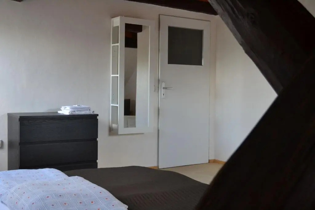 Horský hotel Anděl