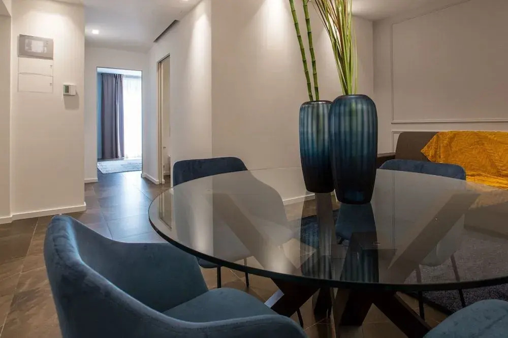 Plebis - Camere & Suites in Sicilia nel centro storico di Catania