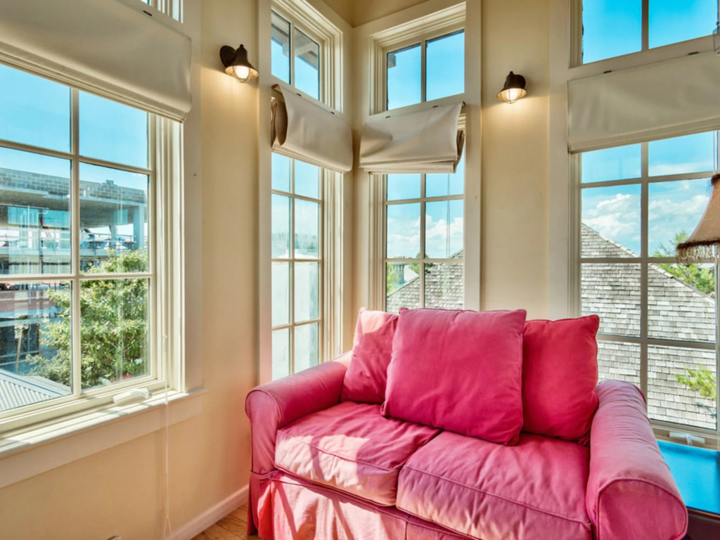 Big Thyme Main House by RedAwning