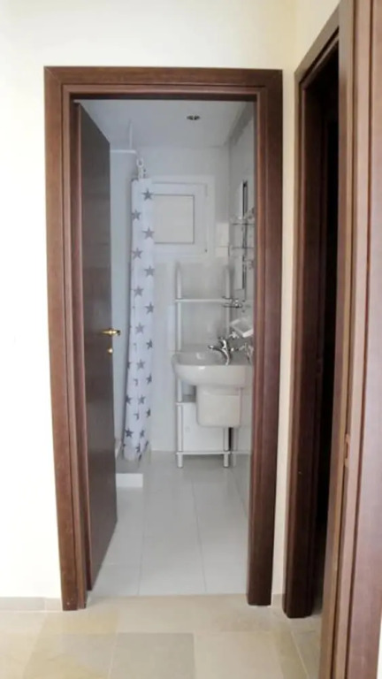 Apartment With 2 Bedrooms in Port El Kantaoui, With Pool Access, Enclo