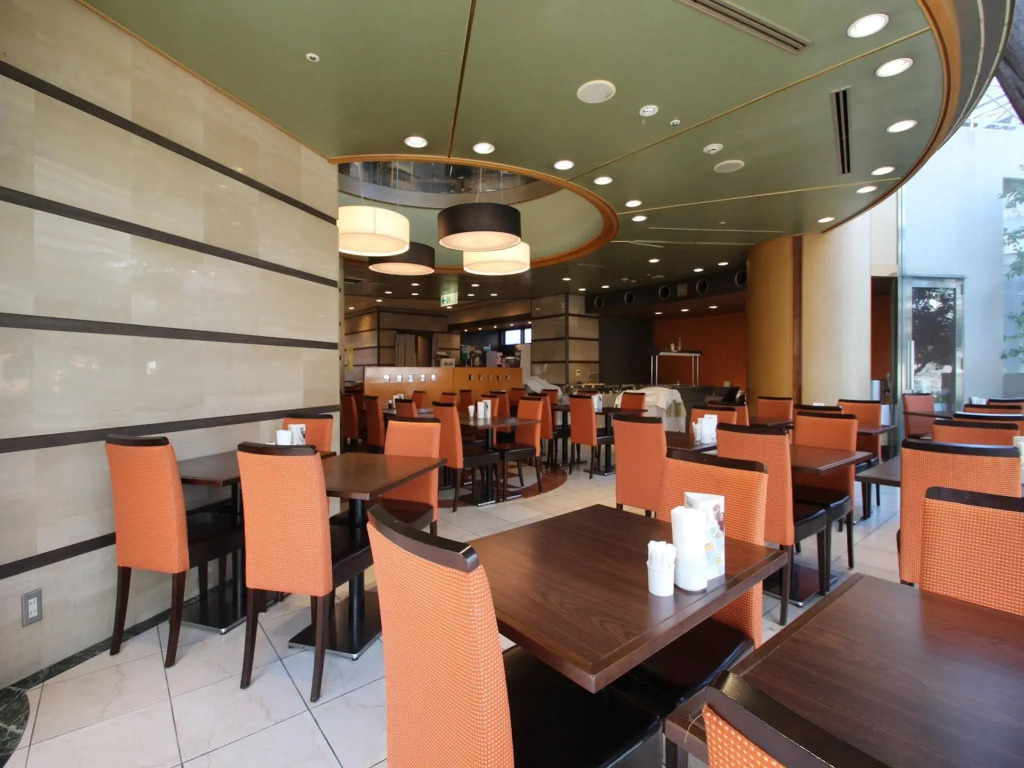 APA Hotel Osaka Temma
