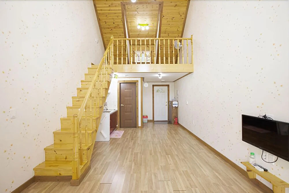 Songgye Terrace Punggyeong Pension
