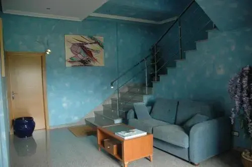 Apartamentos Turisticos Vilagarcía- Rio Ulla