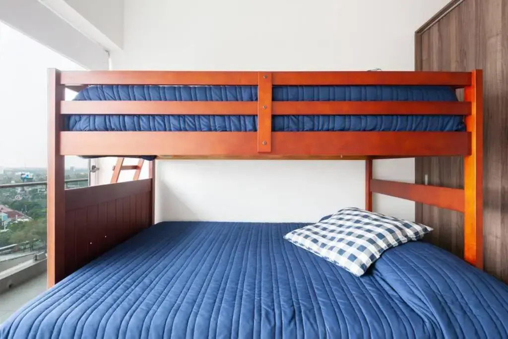 San Ángel - UNAM apartment 2parking 3BR 2BA