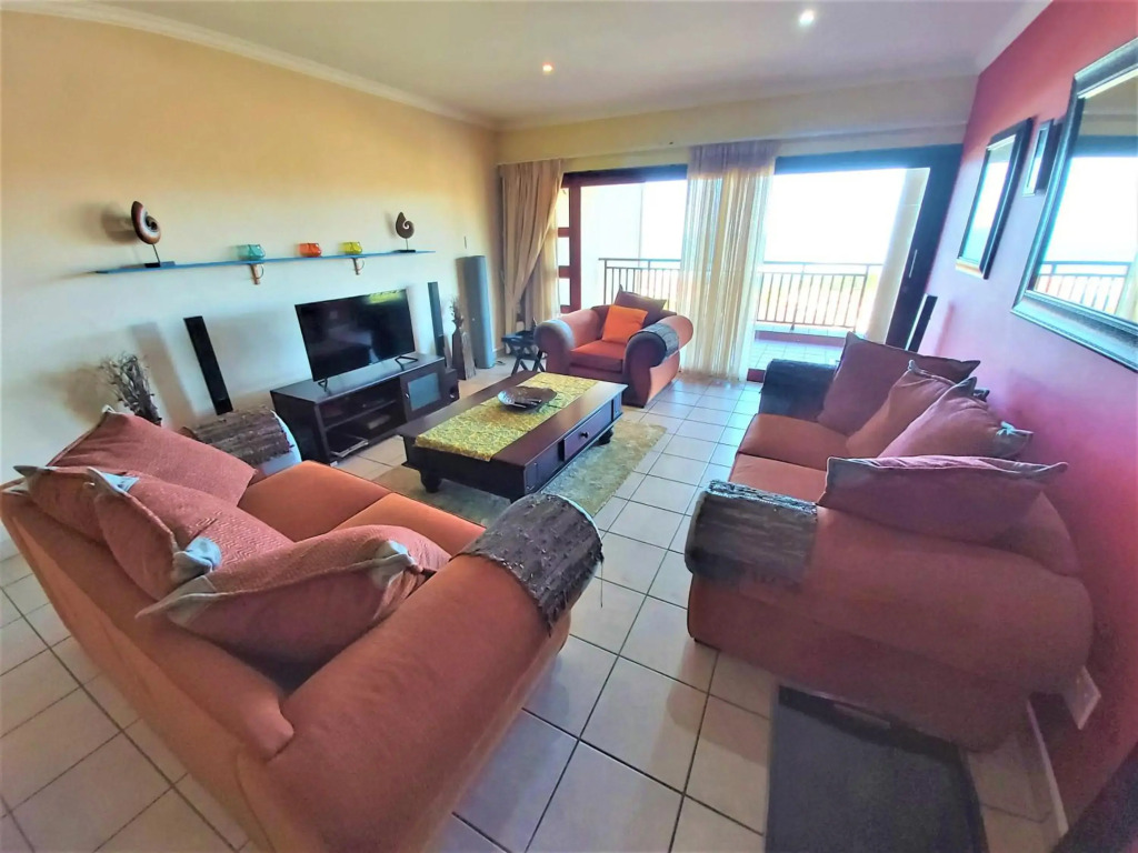 Kuta Beach Unit 12