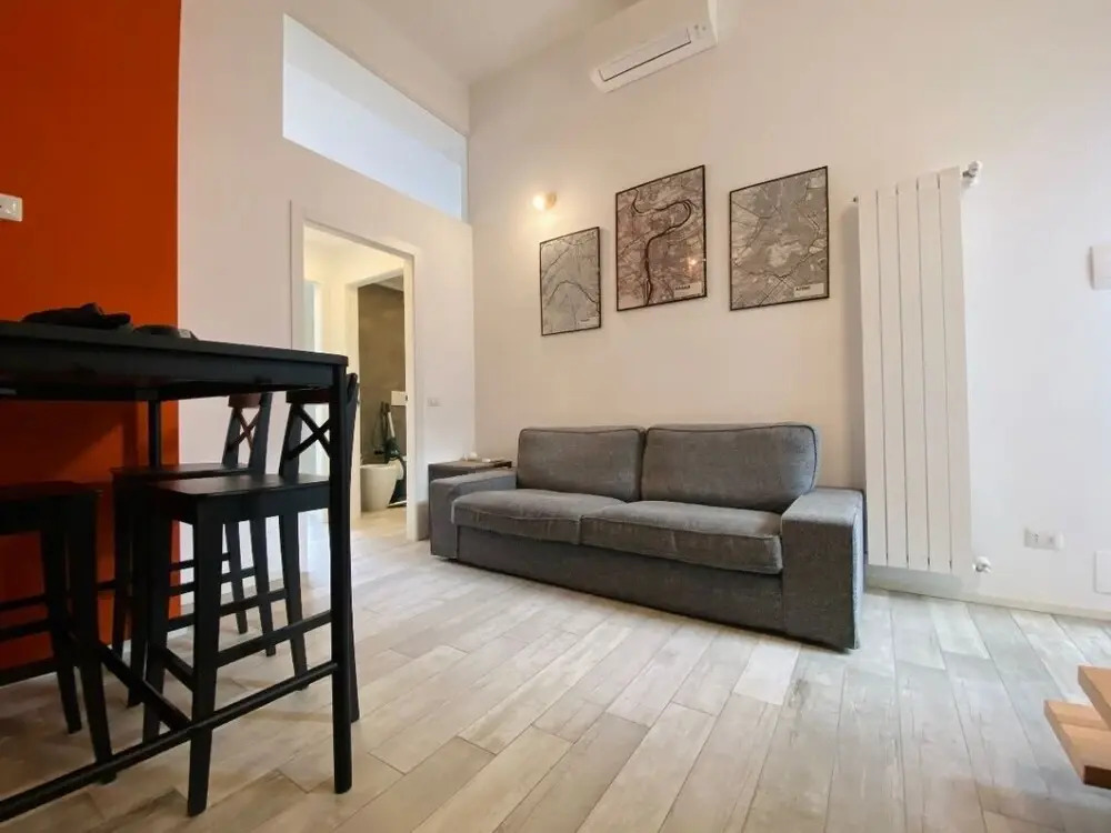 Frugoni Cozy apartment