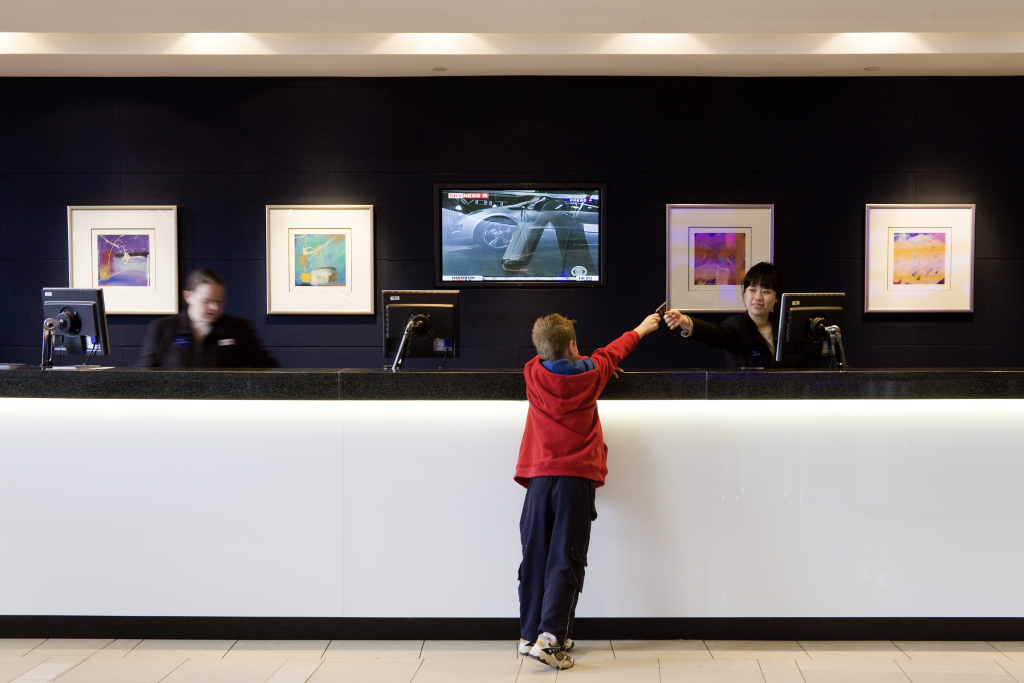Mercure Sydney