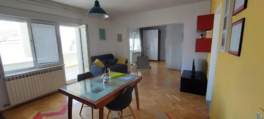 Apartments TERRAeSAL