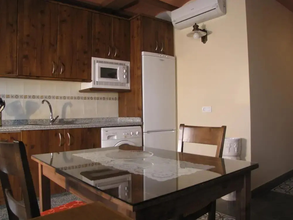 Apartamento Tia Antonia