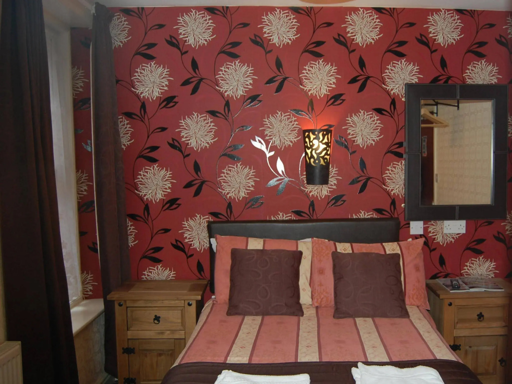The Trafford Hotel
