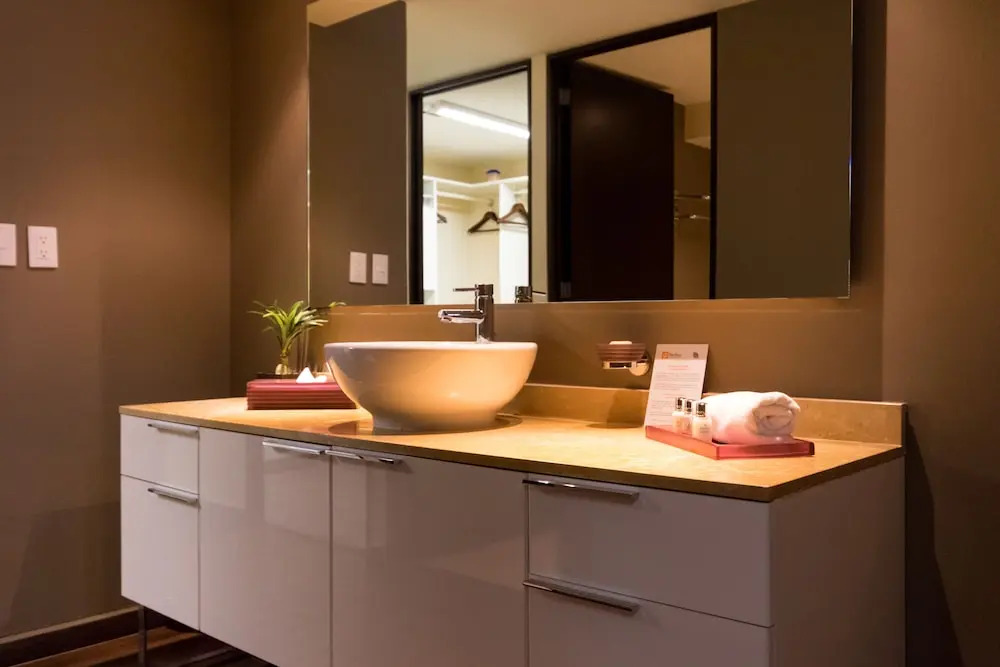 The Place Corporate Rentals