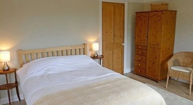 Hollycroft B&B