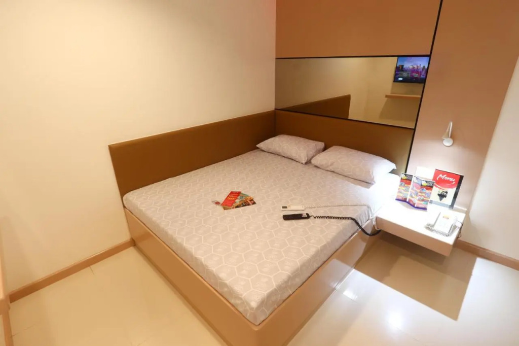 Hotel Sogo Dasmariñas Cavite