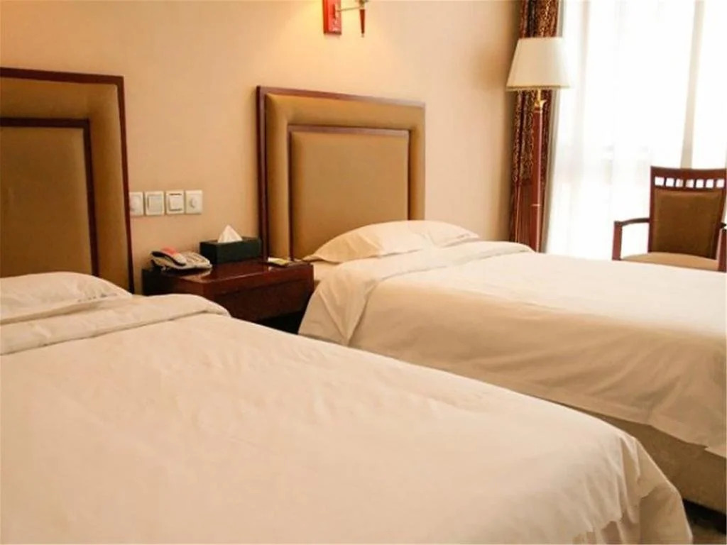 Gongda Hotel