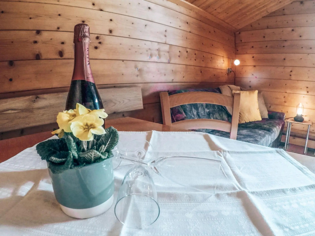 Cozy Holiday Apartment Close to the Slopes