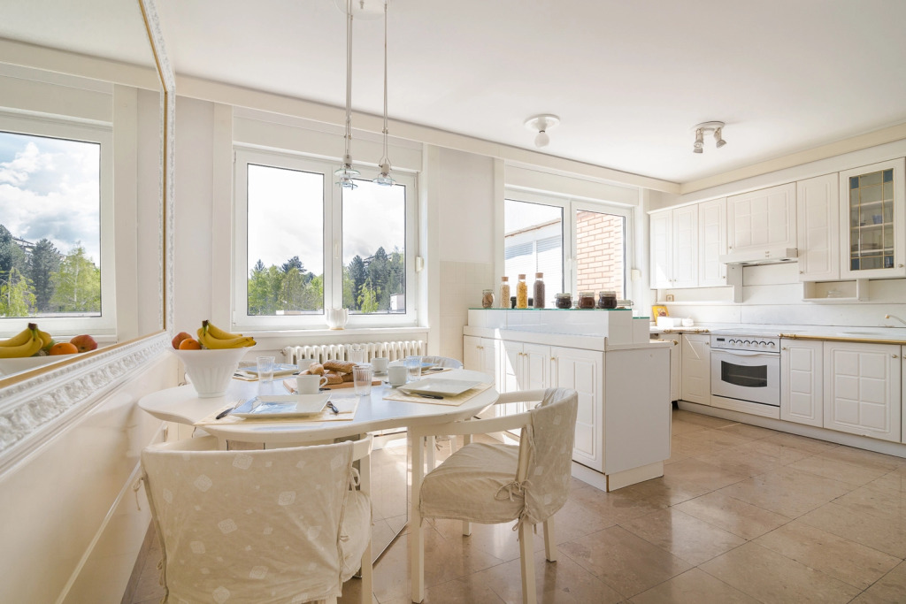 Luxury Stylish Penthouse