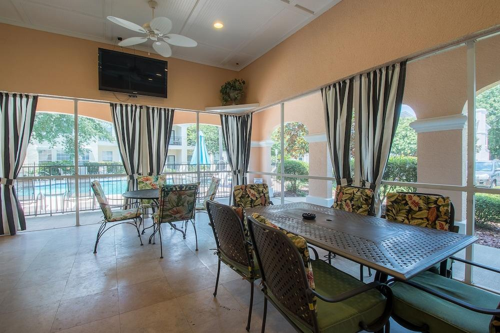 Legacy Villas-Legacy Villa 1702