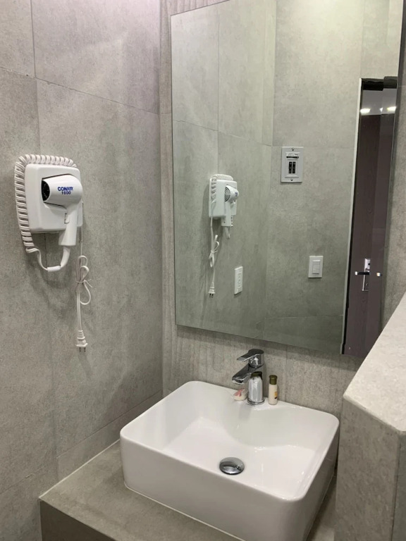 Hotel Bugari Aeropuerto Guadalajara