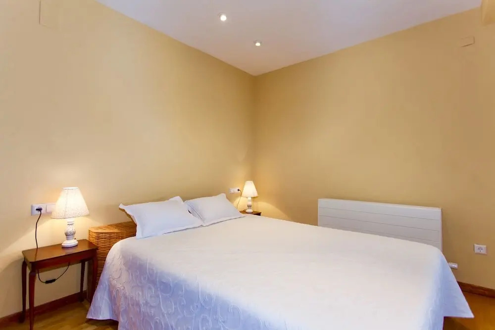 Monte Molar Guest Apartment & Private Pool