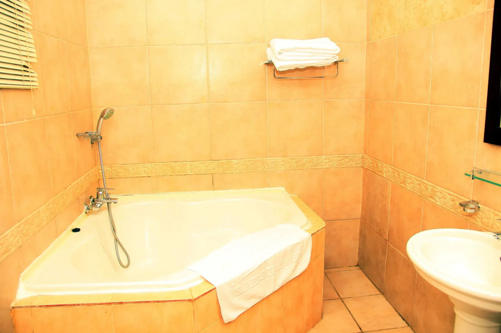 Clear Essence California Spa & Wellness Resort