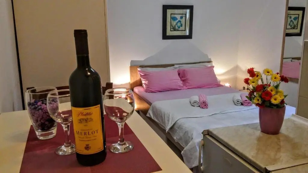 Apartments Villa PM