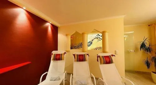 Hotel Garni ELISABETH