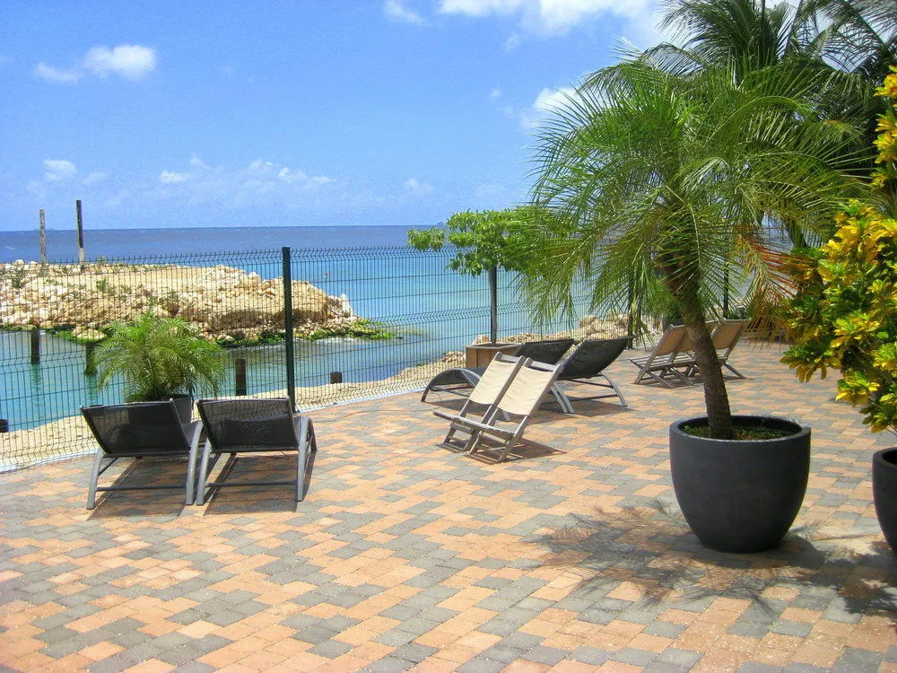 Atlantis Beach House