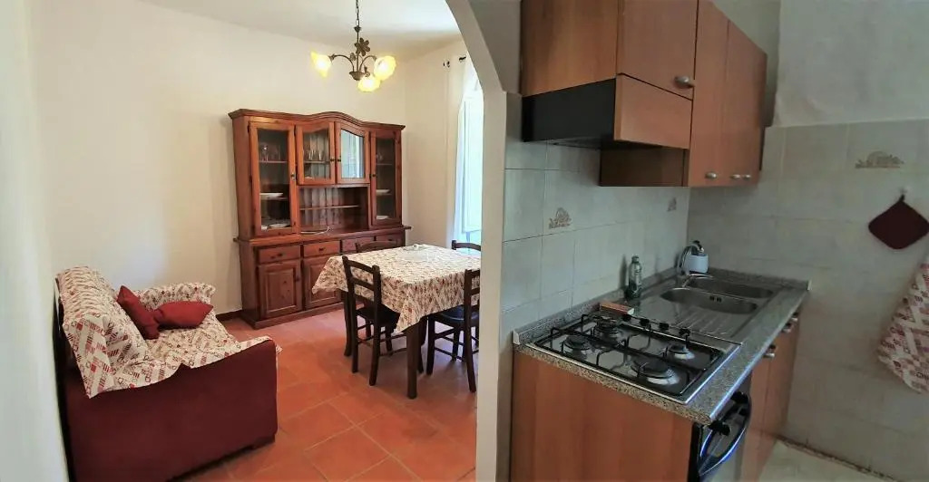 Appartamento al Borgo