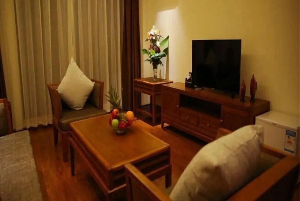 HomeJoyler Vacation Apartment