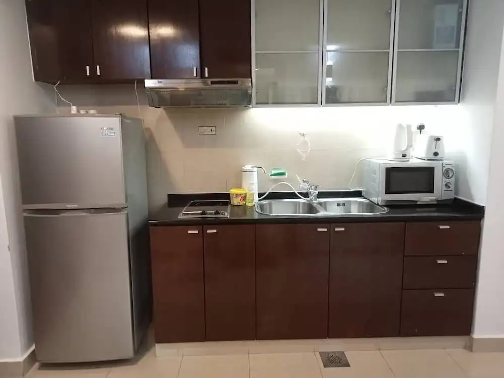 Luxury Resort Suites at Sunway Lagoon by Landmark