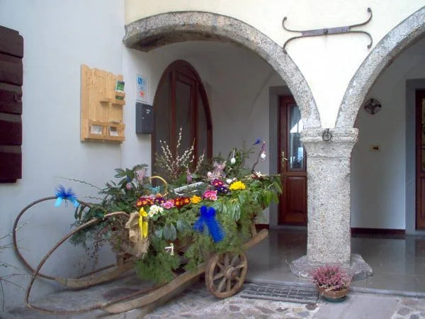 Sot I Volz - Affittacamere