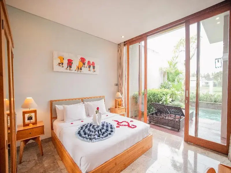 Lavanya Ubud Romantic Villas
