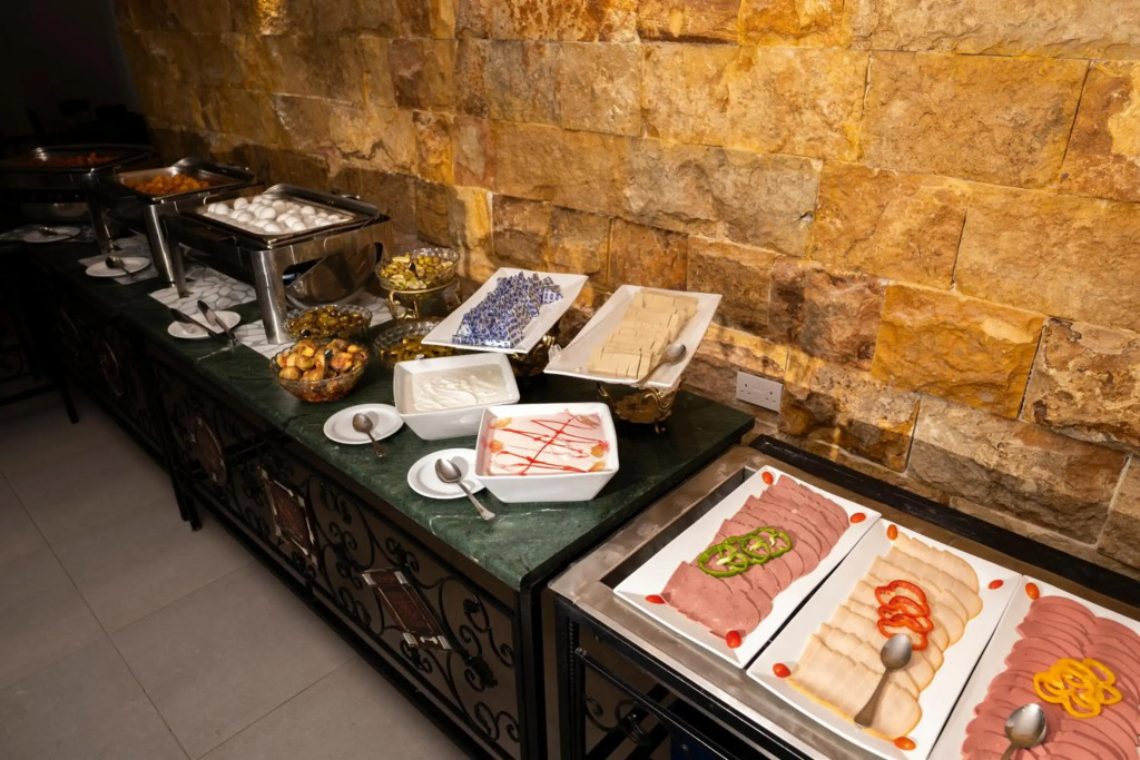 The Loft hotel By FHM