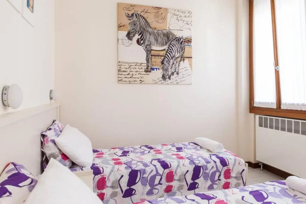 Residence RivaAzzurra Appartamento